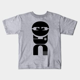 star ninja Kids T-Shirt